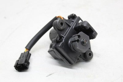 08-10 DUCATI 848 OEM EXHAUST VALVE SERVO MOTOR