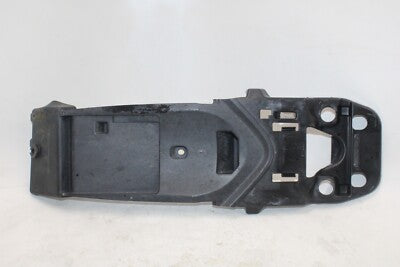08-09 SUZUKI GSXR750 OEM REAR BACK TAIL UNDERTAIL BATTERY TRAY PLASTIC