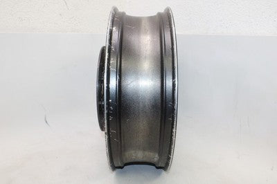 96-07 YAMAHA YZF600R OEM REAR BACK WHEEL RIM
