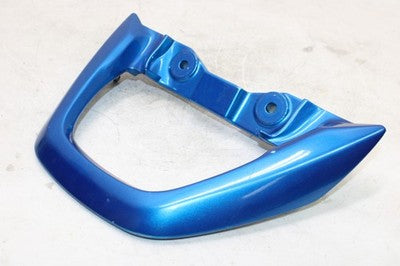 2006 Suzuki SV650 OEM Rear Grab Bar
