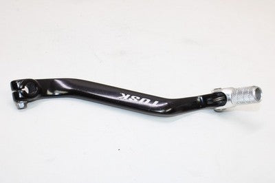 2018 KAWASAKI KLR650 SHIFTER PEDAL TUSK