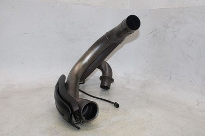 2021 DUCATI SCRAMBLER 1100 SPORT OEM EXHAUST HEADER PIPES MANIFOLD