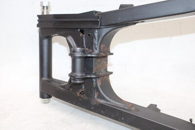 2015 KAWASAKI NINJA 300 EX300B ABS OEM REAR SWINGARM BACK SUSPENSION SWING ARM