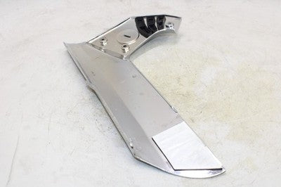 2006 HONDA GOLDWING 1800 GL1800 OEM RIGHT CENTER CHROME COVER PANEL