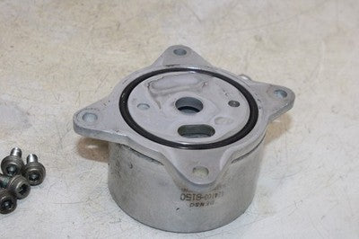 06-09 SUZUKI GSXR 750 OEM ENGINE MOTOR OIL COOLER