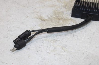 2002 HARLEY-DAVIDSON SPORTSTER 883 CUSTOM XL883C OEM RECTIFIER VOLTAGE REGULATOR