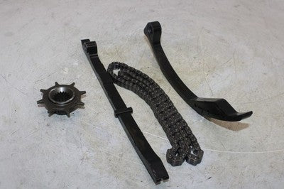 2000 SUZUKI GSXR 750 OEM CAM CHAIN WITH GUIDES