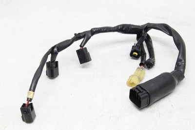 2009-2014 YAMAHA YZF R1 OEM IGNITION COIL WIRING HARNESS WIRE LOOM