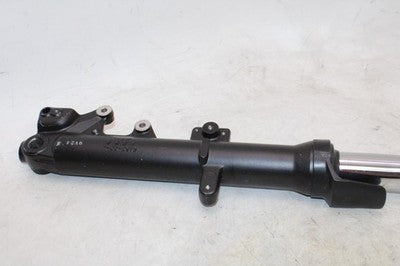 2020 SUZUKI SV650 OEM LEFT FRONT FORK SHOCK SUSPENSION !FOR PARTS!