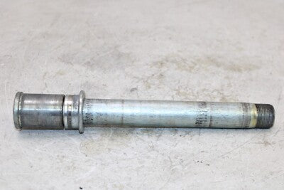 91-95 KAWASAKI NINJA ZX7 ZX750J OEM FRONT WHEEL RIM AXLE PIVOT BOLT