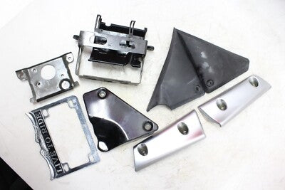 1999 SUZUKI MARAUDER 800 VZ800 OEM FAIRING SET COWLS COWLINGS KIT