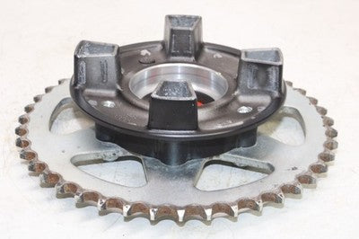 15-19 KAWASAKI VERSYS 1000 KLZ1000BFA OEM REAR BACK SPROCKET