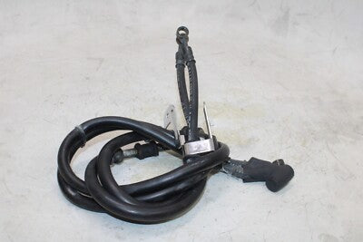 2004 SUZUKI INTRUDER 1500 VL1500 OEM FRONT BRAKE HOSE FLUID LINE