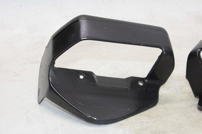 95-01 BMW R1100R OEM COOLER COWL DUCT PAIR
