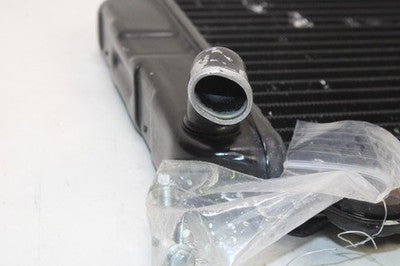 2000 KAWASAKI NINJA 250R EX250F OEM ENGINE RADIATOR MOTOR COOLER COOLING