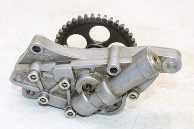 2013 DUCATI HYPERMOTARD OEM ENGINE MOTOR OIL PUMP