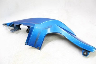 2006 SUZUKI SV650 OEM LEFT REAR BACK TAIL FAIRING COWL SHROUD