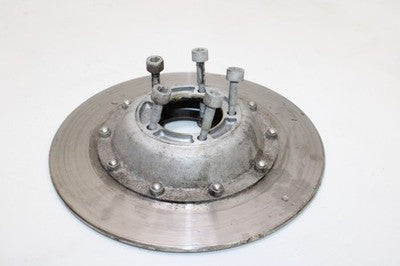 1974 BMW R90 6 OEM LEFT FRONT BRAKE DISC ROTOR