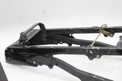 1992 KAWASAKI NINJA 600R ZX600C OEM REAR SUBFRAME BACK SUB FRAME