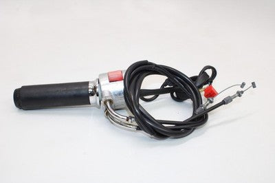 2003 HONDA SHADOW ACE 750 VT750CDD OEM RIGHT CLIP ON KILL OFF START SWITCH