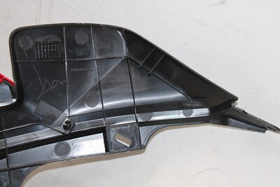 2022 HONDA CBR300R OEM RIGHT LOWER MID UPPER SIDE FAIRING COWL