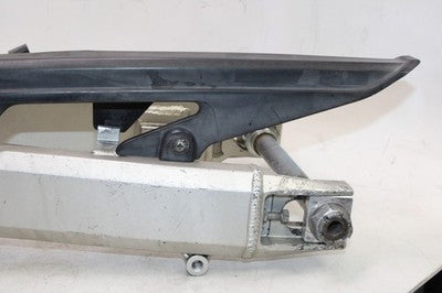 00-02 KAWASAKI NINJA ZX6R ZX600J OEM REAR SWINGARM BACK SUSPENSION SWING ARM