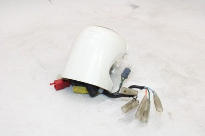 2003 HONDA METROPOLITAN 50 CHF50 OEM SPEEDO TACH GAUGES DISPLAY CLUSTER