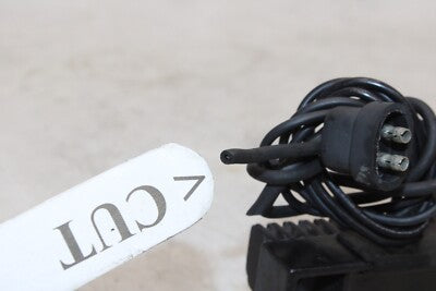 1996 HARLEY-DAVIDSON SOFTAIL OEM RECTIFIER VOLTAGE REGULATOR