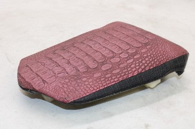 04-06 YAMAHA YZF R1 REAR BACK PASSENGER TANDEM SEAT PAD SADDLE PILLION