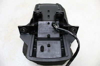 2006 SUZUKI SV650 OEM REAR TAIL TAILLIGHT BACK BRAKE LIGHT