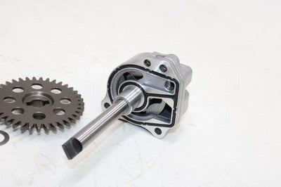 01-09 SUZUKI HAYABUSA GSX1300R OEM ENGINE MOTOR OIL PUMP