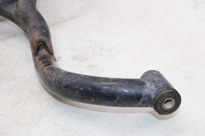 1990 SUZUKI QUADRUNNER 4WD LT4WD OEM REAR LOWER RIGHT CONTROL ARM ASSEMBLY
