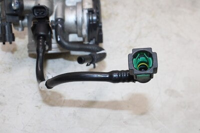 18-19 KTM 390 DUKE OEM MAIN FUEL INJECTORS / THROTTLE BODIES