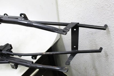 2000 BMW R1100RT OEM REAR SUBFRAME BACK SUB FRAME