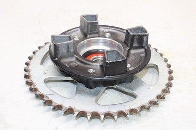 15-19 KAWASAKI VERSYS 1000 KLZ1000BFA OEM REAR BACK SPROCKET