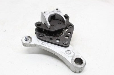 86-88 KAWASAKI CONCOURS 1000 ZG1000A OEM REAR BACK BRAKE CALIPER W MOUNT BRACKET