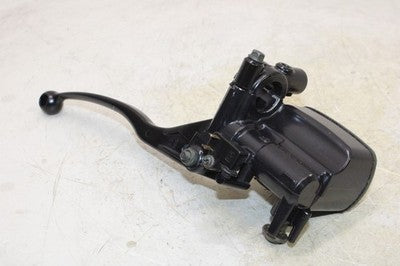 2006 YAMAHA MAJESTY 400 YP400 OEM CLUTCH MASTER W LEVER