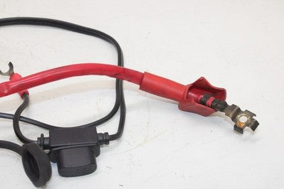 15-25 YAMAHA YZF R3 OEM ENGINE STARTER RELAY STARTING MOTOR SWITCH