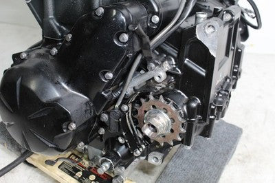 2019 KAWASAKI VULCAN S EN650 OEM ENGINE MOTOR