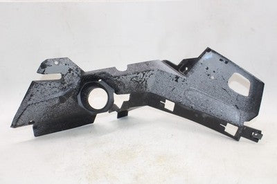 2015 POLARIS SPORTSMAN ACE 570 OEM RIGHT SIDE UNDERSEAT COVER PANEL