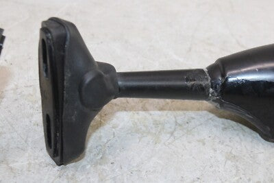 1998 SUZUKI GSXR600 OEM REAR VIEW MIRROR SET PAIR MIRRORS