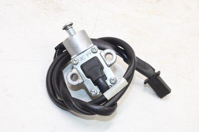 2018 YAMAHA XMAX CZD300A OEM KICKSTAND SIDE KICK STAND SENSOR