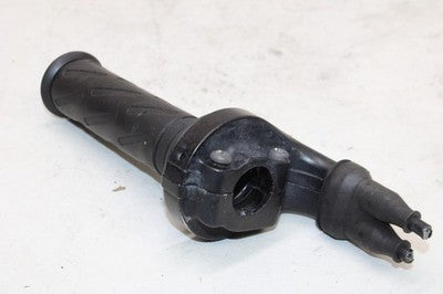 1994 YAMAHA YZF750R OEM THROTTLE CABLE LINE HOUSING GUIDE