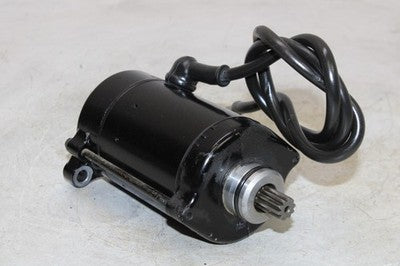 01-03 KAWASAKI ZRX1200 OEM ENGINE STARTING STARTER MOTOR -DC 12V