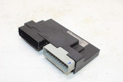 02-04 HONDA VTX1800C OEM ECU COMPUTER CONTROLLER UNIT BLACK BOX ECM CDI