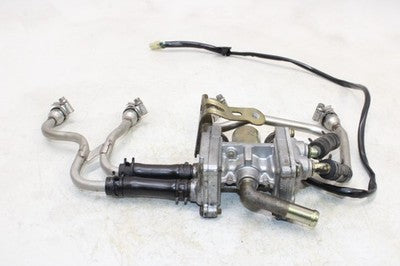 02-03 YAMAHA YZF R1 OEM AIR INDUCTION REED VALVE