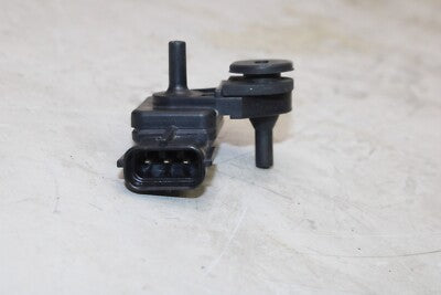 03-08 KAWASAKI NINJA ZX6R OEM MAP MASS AIR FLOW PRESSURE SENSOR