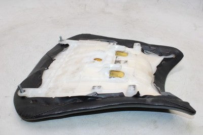 05-06 HONDA CBR600RR OEM FRONT DRIVERS SEAT PAD SADDLE PILLION