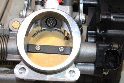 2020 SUZUKI SV650 OEM MAIN FUEL INJECTORS / THROTTLE BODIES