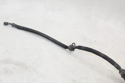 95-96 HONDA CBR600F3 OEM FRONT BRAKE CALIPER HOSES LINES
